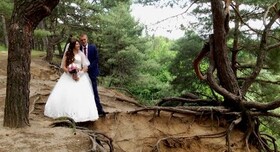 Вадим Гудков - відеограф у Кривому Розі - фото 1