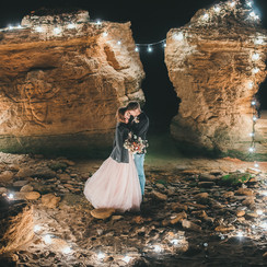 Александр Анохин - фотограф у Одесі - фото 3