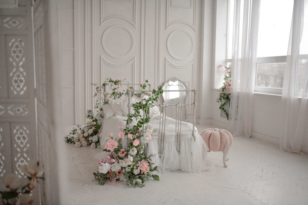 Light Studio Photo Space