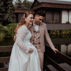 Катерина  Рябенко - фотограф у Києві - фото 2
