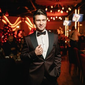Андрей Скляров