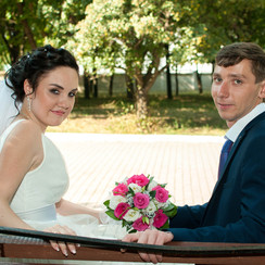 вадим игнатюк - фотограф у Артемівську - фото 1