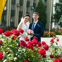 вадим игнатюк - фотограф у Артемівську - фото 2