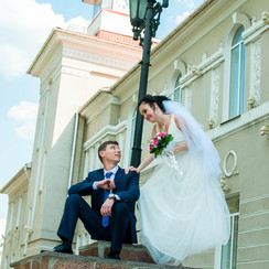 вадим игнатюк - фотограф у Артемівську - фото 3