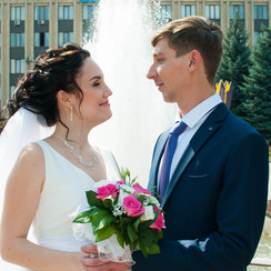 вадим игнатюк - фотограф у Артемівську - фото 4