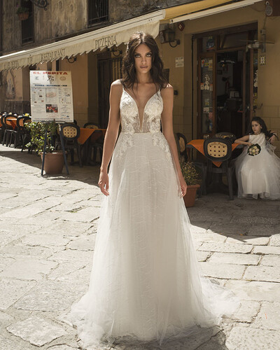 BRIDAL STORY