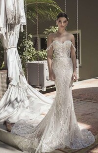 BRIDAL STORY - весільна сукня, салон у Харкові - фото 2