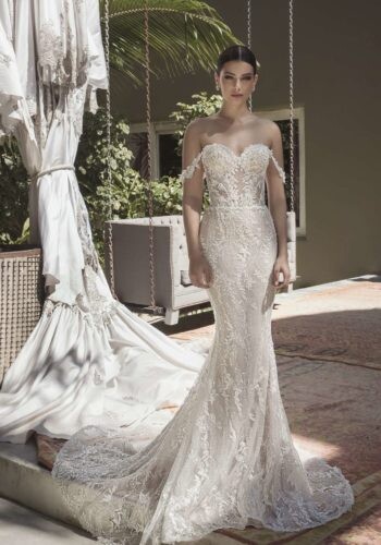 BRIDAL STORY