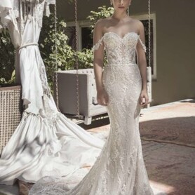 BRIDAL STORY - весільна сукня, салон у Харкові - портфоліо 2
