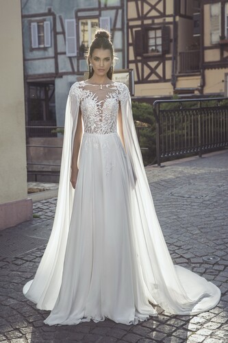 BRIDAL STORY
