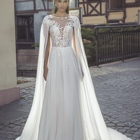 BRIDAL STORY - весільна сукня, салон у Харкові - портфоліо 6