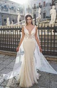 BRIDAL STORY - весільна сукня, салон у Харкові - фото 4