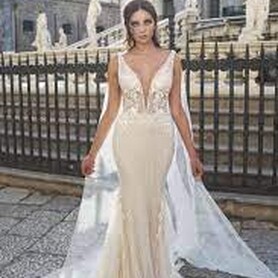 BRIDAL STORY - весільна сукня, салон у Харкові - портфоліо 4