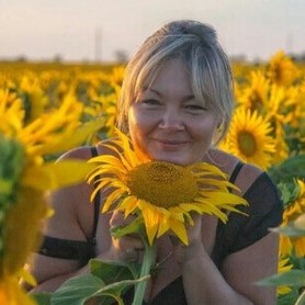 Оксана Туманова