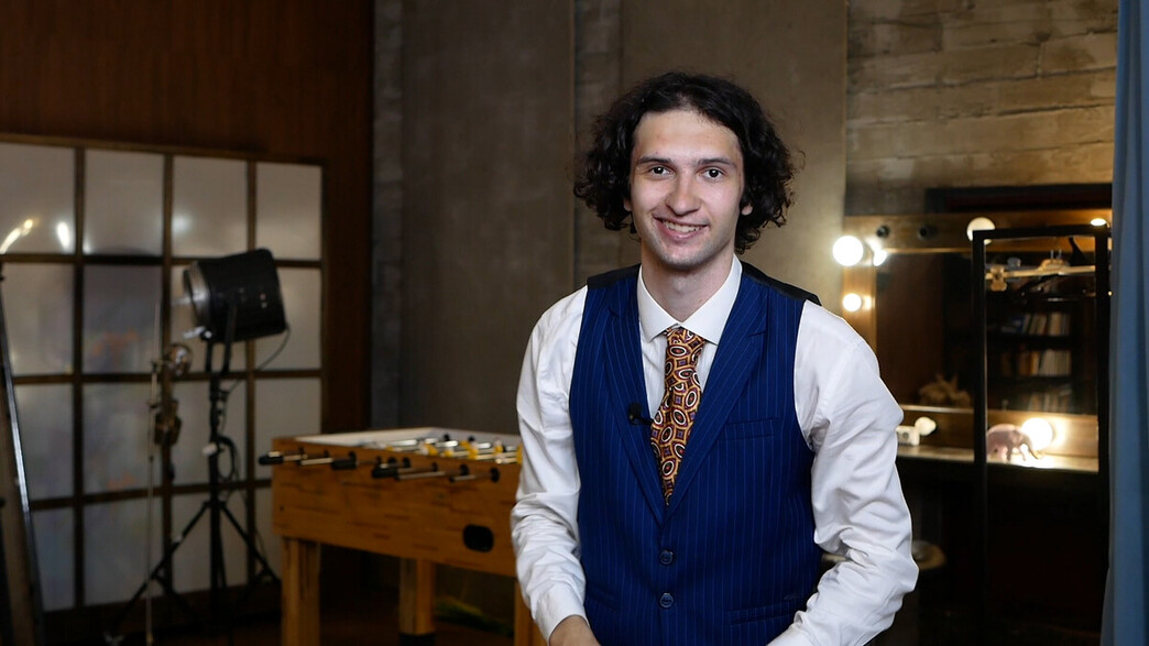 Алексей Шуляковский 