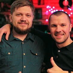 Дмитрий Розмерица - фотограф у Дніпрі - фото 3