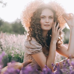 Анастасия Лагодзинская - фотограф у Києві - фото 3