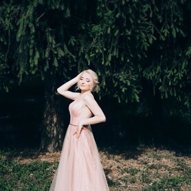 Анастасия Лагодзинская - фотограф у Києві - портфоліо 1