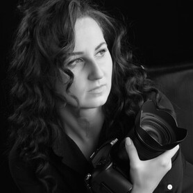 Екатерина Соловей