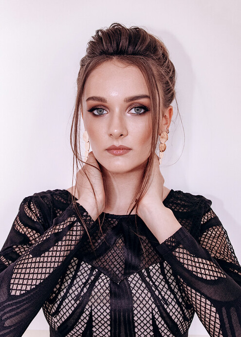 Екатерина Соловей