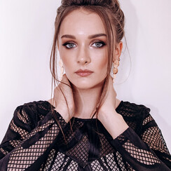 Екатерина Соловей - фотограф у Одесі - фото 2