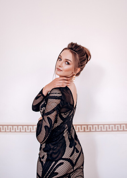 Екатерина Соловей