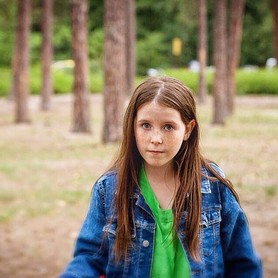 Алевтина Булавская - фотограф у Києві - портфоліо 3