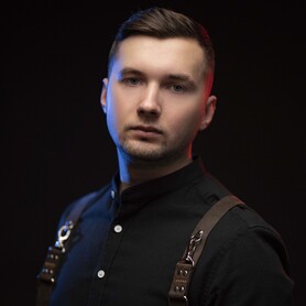 Александр  Рейво