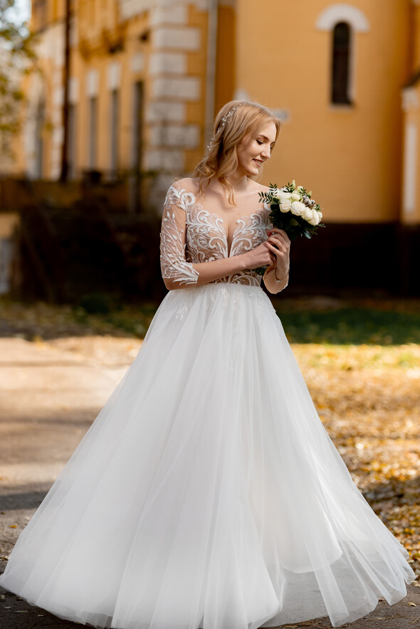 Wedding Day Snezhana & Artem - фото №4