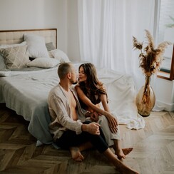 Иванна Толмачева - фотограф у Києві - фото 1