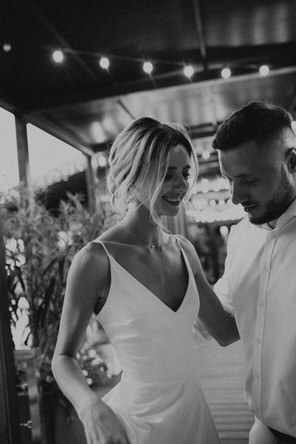 Маргарита и Дима - фото №138