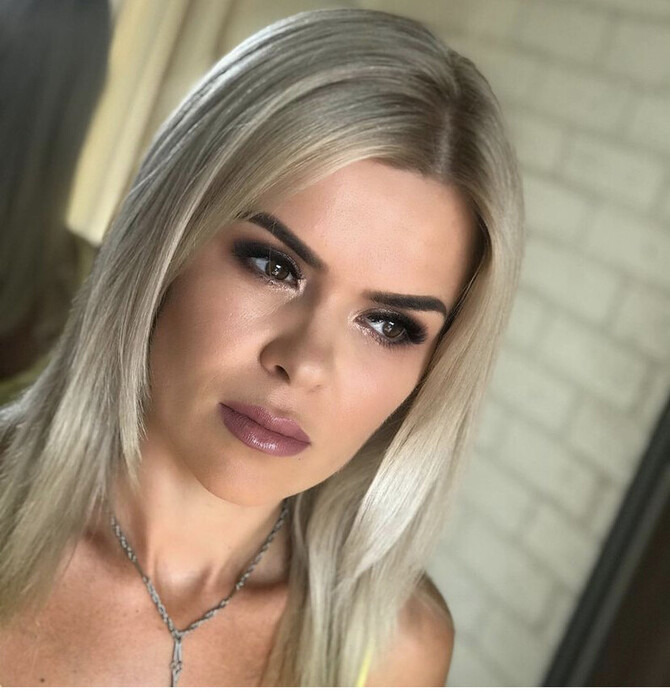 Ирина  Тимощенкова 