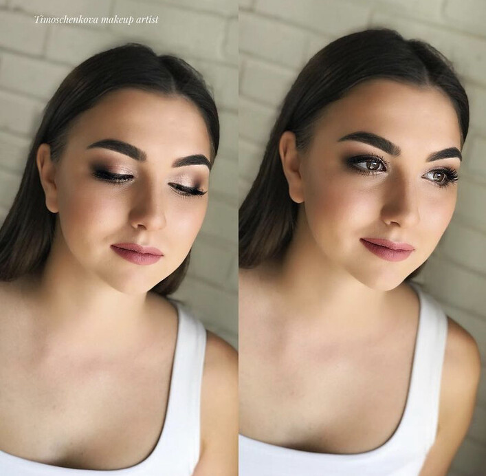 Ирина  Тимощенкова 