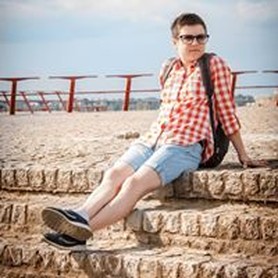 Ника Кулиш