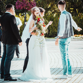 Ника Кулиш - фотограф у Києві - портфоліо 4