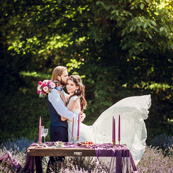 voznesenskaya_wedding - весільна агенція у Києві - фото 3