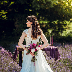 voznesenskaya_wedding - весільна агенція у Києві - фото 1