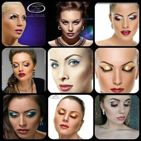 Make up - стиліст, візажист у Дніпрі - портфоліо 5