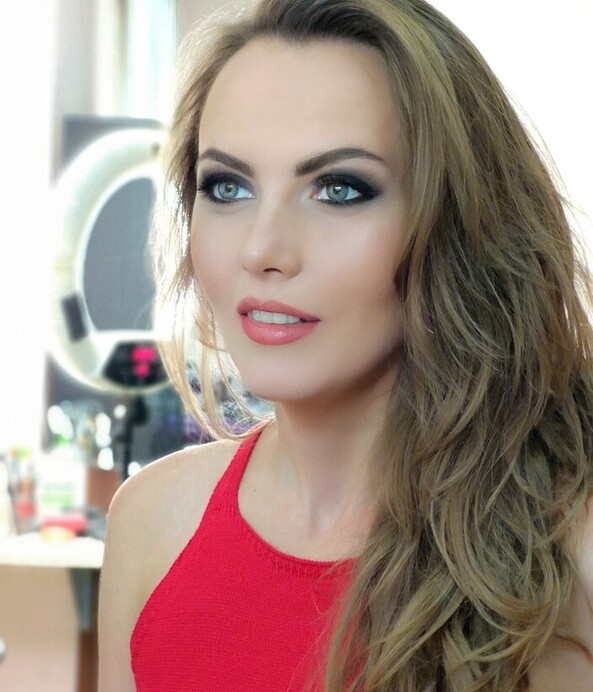 Make up 