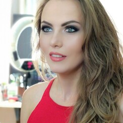Make up - стиліст, візажист у Дніпрі - фото 3