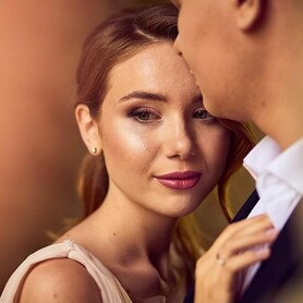 Make up - стиліст, візажист у Дніпрі - портфоліо 6
