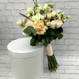 Galanyus-Decor - декоратор, флорист у Краматорську - портфоліо 5