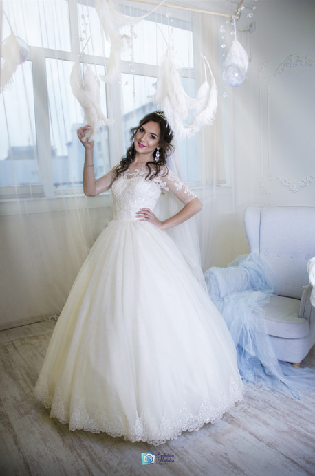 Rechitska Natalia