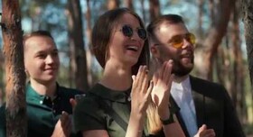 Свадебное агентство "True Love" - весільна агенція у Києві - портфоліо 5