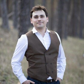 Александр Покусай
