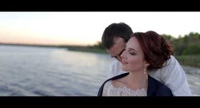 "Memory Box Studio" - відеограф у Дніпрі - портфоліо 6