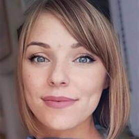 Наталия Касьяненко