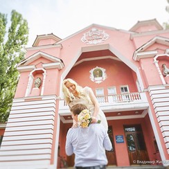 студия "Альтернатива" - фотограф у Кременчуці - фото 3