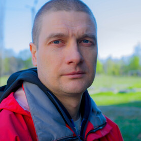 Сергей Соловей