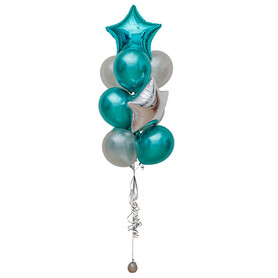 Party-Shop - шарики оптом - декоратор, флорист у Харкові - портфоліо 5